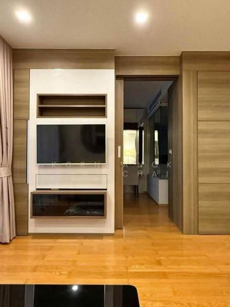 The Address Sathorn, Bangkok, 98 Sathorn Nua Road, Silom, Bang Rak, Bangkok, 1 Bedroom, 55 sqm, Condo For Sale, by Kornkanok Sonvichai, 500609422 - DDproperty.com