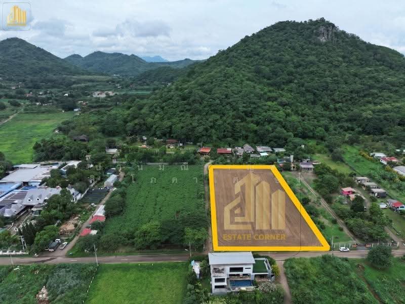 ขายที่ดินเขาใหญ่ ฮวงจุ้ยดี หลังพิงเขา อยู่ในแหล่งท่องเที่ยว คาเฟ่ รีสอร์ท, นครราชสีมา, หนองน้ำแดง, ปากช่อง, นครราชสีมา, 3,200 ตร.ม., ที่ดิน ขาย, โดย ปานมณีกาญจน์ สิริโภคาเศรษฐ์, 500609425 - DDproperty.com