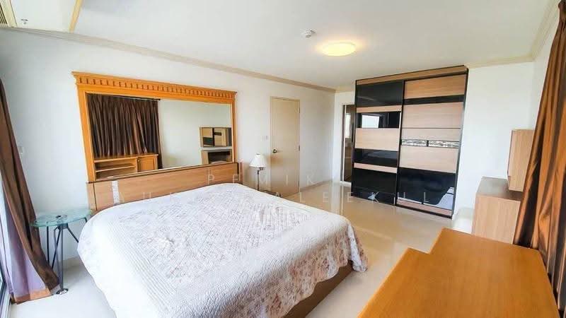 Sarin Place, bangkok, Ratchadaphisek, Lat Yao, Chatuchak, Bangkok, 2 Bedrooms, 103 sqm, Condo For Sale, by Pemika Aukkaraleekul, 500609428 - DDproperty.com