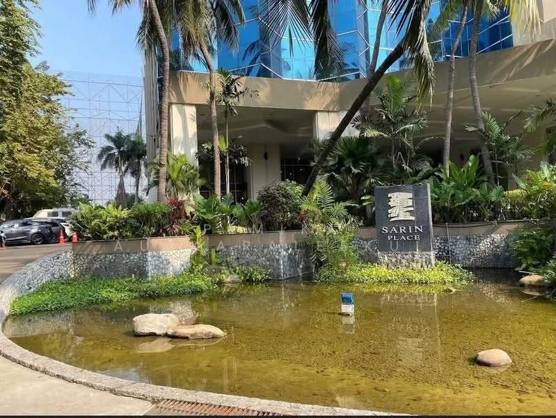 Sarin Place : สาริน เพลส, กรุงเทพ, รัชดาภิเษก, ลาดยาว, จตุจักร, กรุงเทพ, 103 ตร.ม., คอนโด ขาย, โดย Pemika Aukkaraleekul, 500609428 - DDproperty.com
