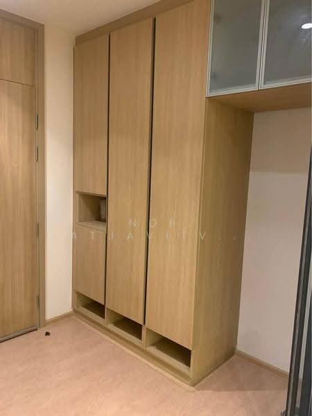 Maru Ladprao 15, Bangkok, Soi Lat Phrao 15, Jom Phon, Chatuchak, Bangkok, 1 Bedroom, 35 sqm, Condo For Sale, by Nop Satjavitvisarn, 500609431 - DDproperty.com