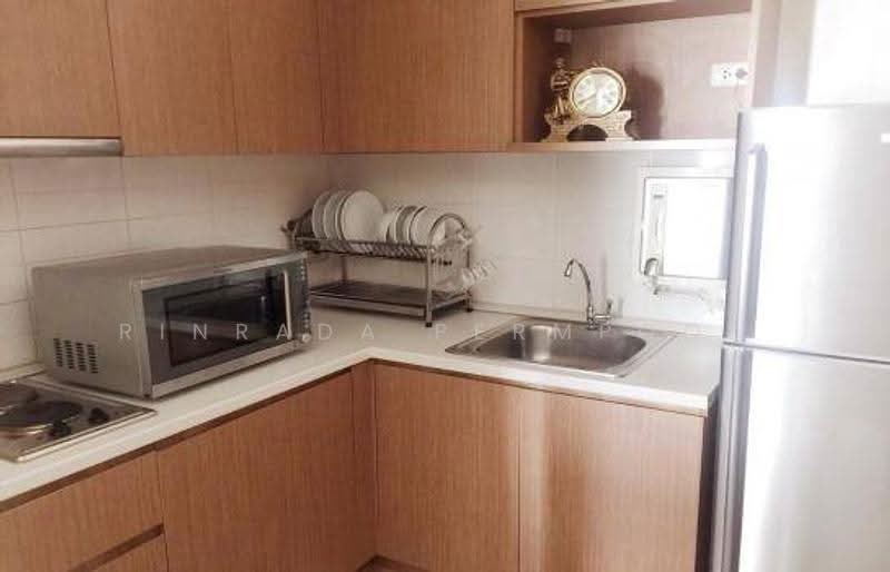 IDEO MIX Phaholyothin, Bangkok, 698 Phaholyothin Road, Samsen Nai, Phaya Thai, Bangkok, 2 Bedrooms, 60 sqm, Condo For Rent, by Rinrada Permpool, 500609433 - DDproperty.com