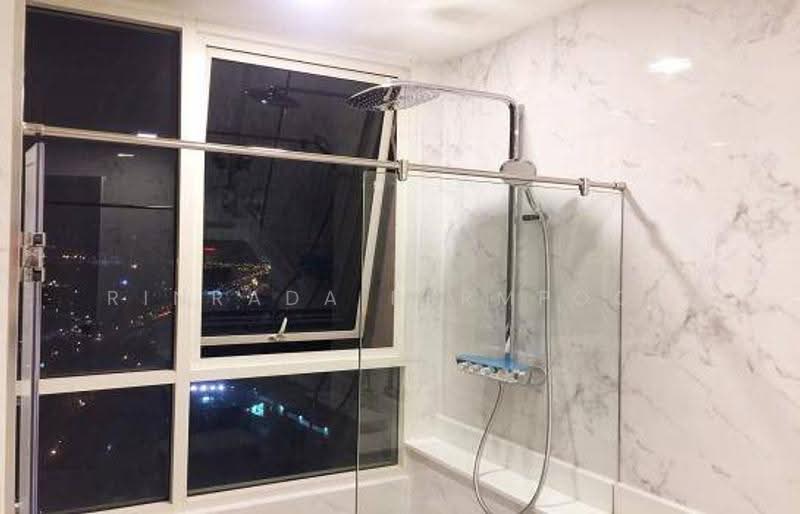 IDEO MIX Phaholyothin : ไอดีโอ มิกซ์ พหลโยธิน, กรุงเทพ, 698 ถนนพหลโยธิน แขวงสามเสนใน พญาไท กรุงเทพมหานคร, สามเสนใน, พญาไท, กรุงเทพ, 60 ตร.ม., คอนโด ให้เช่า, โดย Rinrada Permpool, 500609433 - DDproperty.com