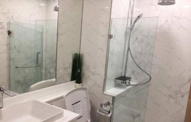 IDEO MIX Phaholyothin, Bangkok, 698 Phaholyothin Road, Samsen Nai, Phaya Thai, Bangkok, 2 Bedrooms, 60 sqm, Condo For Rent, by Rinrada Permpool, 500609433 - DDproperty.com