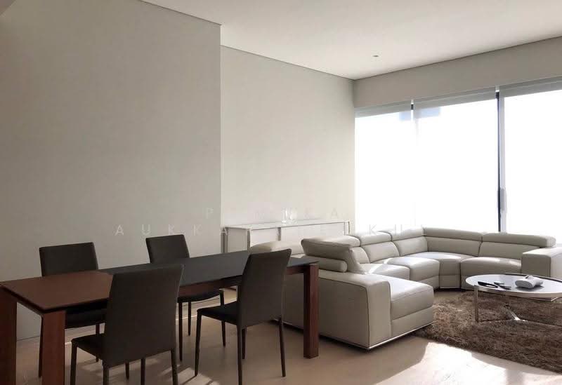 Tela Thonglor 13, Bangkok, 233 Soi Sukhumvit 55, Sukhumvit Road, Khlong Tan Nua, Watthana, Bangkok, 2 Bedrooms, 111 sqm, Condo For Sale, by Pemika Aukkaraleekul, 500609434 - DDproperty.com