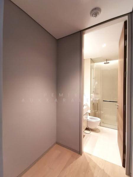 Tela Thonglor 13, Bangkok, 233 Soi Sukhumvit 55, Sukhumvit Road, Khlong Tan Nua, Watthana, Bangkok, 2 Bedrooms, 111 sqm, Condo For Sale, by Pemika Aukkaraleekul, 500609434 - DDproperty.com