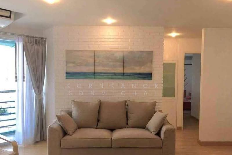 The Garden Condo, Surat Thani, Makham Tia, Muang Surat Thani, Surat Thani, 2 Bedrooms, 100 sqm, Condo For Sale, by Kornkanok Sonvichai, 500609435 - DDproperty.com