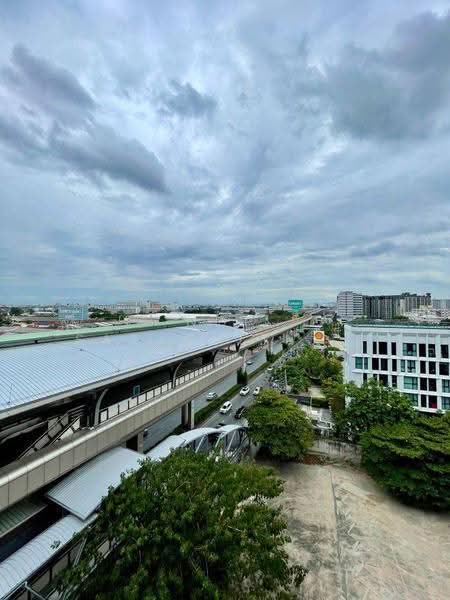 Rich Park Terminal @ Phahonyothin 59 : ริชพาร์ค ลอฟท์ แอท หลักสี่ สเตชั่น, กรุงเทพ, 144 พหลโยธิน, อนุสาวรีย์, บางเขน, กรุงเทพ, 36 ตร.ม., คอนโด ให้เช่า, โดย Nop Satjavitvisarn, 500609437 - DDproperty.com