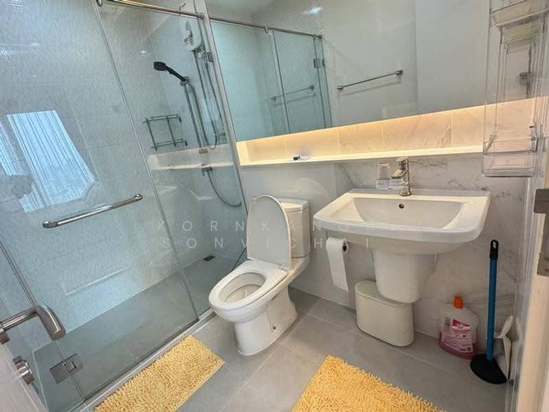 The Niche Pride Thonglor-Phetchaburi, Bangkok, New Petchaburi Road, Bang Kapi, Huai Khwang, Bangkok, 1 Bedroom, 36 sqm, Condo For Sale, by Kornkanok Sonvichai, 500609441 - DDproperty.com