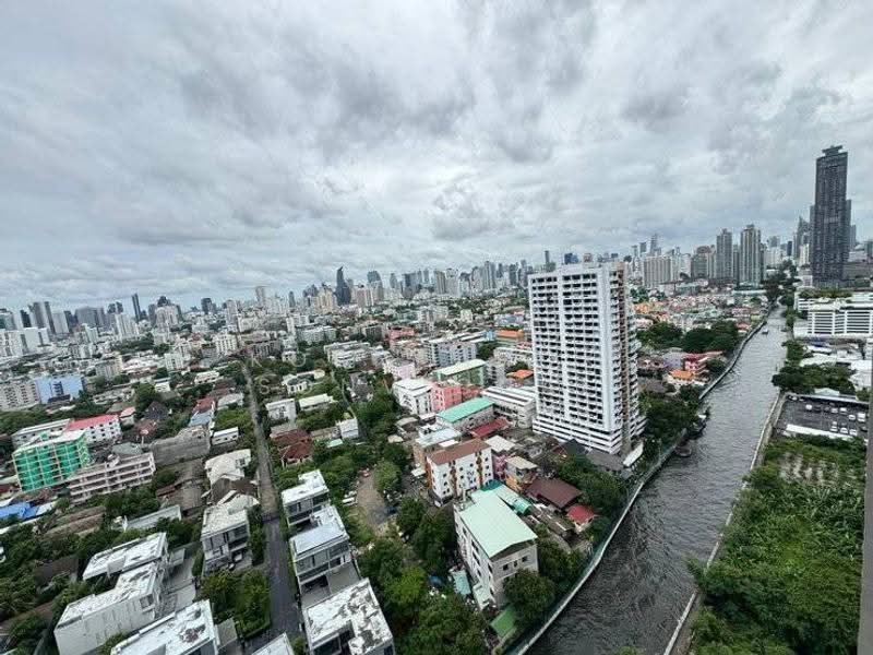 The Niche Pride Thonglor-Phetchaburi : เดอะ นิช ไพรด์ ทองหล่อ-เพชรบุรี, กรุงเทพ, ถนน เพชรบุรีตัดใหม่, บางกะปิ, ห้วยขวาง, กรุงเทพ, 36 ตร.ม., คอนโด ขาย, โดย Kornkanok Sonvichai, 500609441 - DDproperty.com