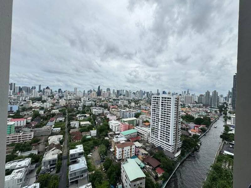 The Niche Pride Thonglor-Phetchaburi : เดอะ นิช ไพรด์ ทองหล่อ-เพชรบุรี, กรุงเทพ, ถนน เพชรบุรีตัดใหม่, บางกะปิ, ห้วยขวาง, กรุงเทพ, 36 ตร.ม., คอนโด ขาย, โดย Kornkanok Sonvichai, 500609441 - DDproperty.com
