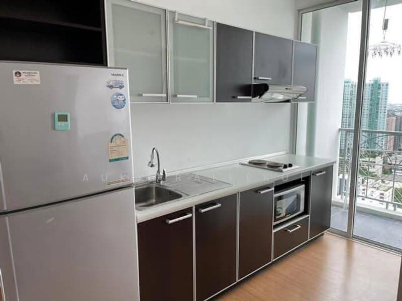 The Complete Narathiwat, bangkok, 9 Naradhiwas Rajanagarindra Rd, Chong Nonsi, Yan Nawa, Bangkok, 1 Bedroom, 36 sqm, Condo For Sale, by Pemika Aukkaraleekul, 500609443 - DDproperty.com
