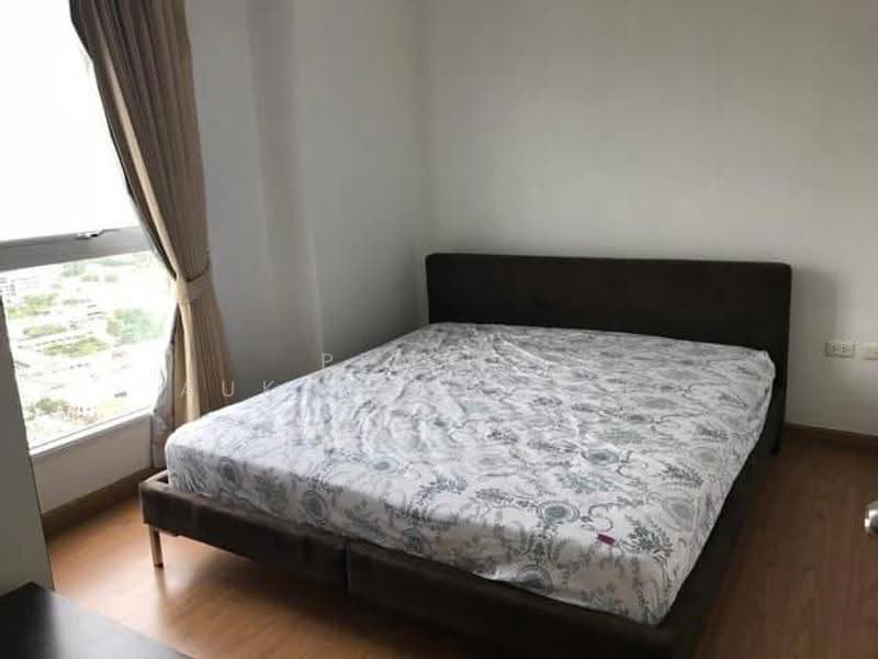 The Complete Narathiwat, bangkok, 9 Naradhiwas Rajanagarindra Rd, Chong Nonsi, Yan Nawa, Bangkok, 1 Bedroom, 36 sqm, Condo For Sale, by Pemika Aukkaraleekul, 500609443 - DDproperty.com