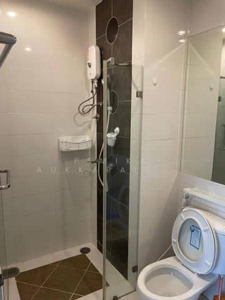 The Complete Narathiwat, bangkok, 9 Naradhiwas Rajanagarindra Rd, Chong Nonsi, Yan Nawa, Bangkok, 1 Bedroom, 36 sqm, Condo For Sale, by Pemika Aukkaraleekul, 500609443 - DDproperty.com