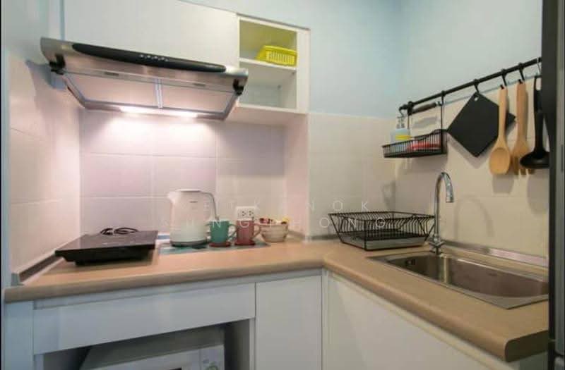 Lumpini Place Srinakarin-Huamak Station, bangkok, Srinakarin Road, Suan Luang, Bangkok, 1 Bedroom, 33 sqm, Condo For Sale, by Ketkanok Sungthong, 500609444 - DDproperty.com