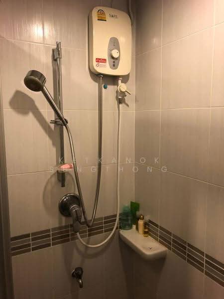 Lumpini Place Srinakarin-Huamak Station, bangkok, Srinakarin Road, Suan Luang, Bangkok, 1 Bedroom, 33 sqm, Condo For Sale, by Ketkanok Sungthong, 500609444 - DDproperty.com