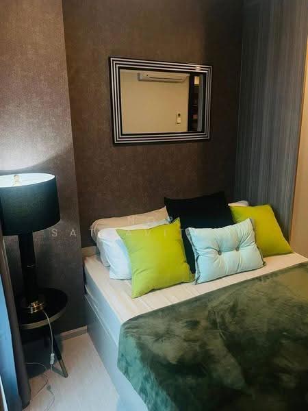 KnightsBridge Phaholyothin Interchange, bangkok, Phahonyothin Road, Anusaowari, Bang Khen, Bangkok, 1 Bedroom, 35 sqm, Condo For Sale, by Nop Satjavitvisarn, 500609446 - DDproperty.com