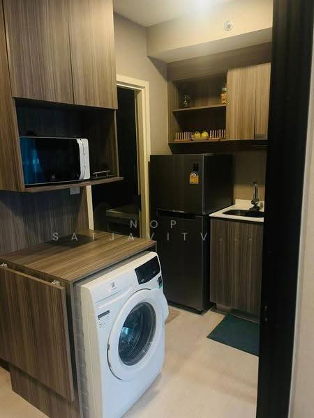 KnightsBridge Phaholyothin Interchange, bangkok, Phahonyothin Road, Anusaowari, Bang Khen, Bangkok, 1 Bedroom, 35 sqm, Condo For Sale, by Nop Satjavitvisarn, 500609446 - DDproperty.com