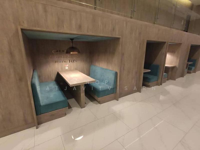 KnightsBridge Phaholyothin Interchange, bangkok, Phahonyothin Road, Anusaowari, Bang Khen, Bangkok, 1 Bedroom, 35 sqm, Condo For Sale, by Nop Satjavitvisarn, 500609446 - DDproperty.com