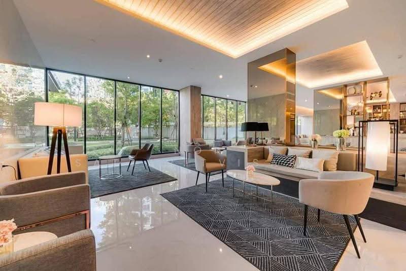 KnightsBridge Phaholyothin Interchange, bangkok, Phahonyothin Road, Anusaowari, Bang Khen, Bangkok, 1 Bedroom, 35 sqm, Condo For Sale, by Nop Satjavitvisarn, 500609446 - DDproperty.com
