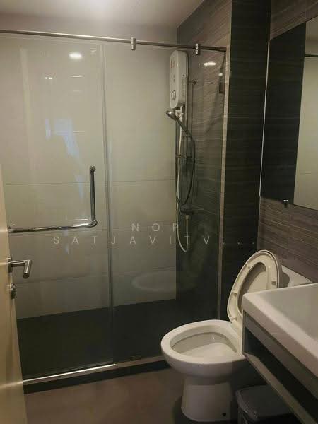 KnightsBridge Phaholyothin Interchange, bangkok, Phahonyothin Road, Anusaowari, Bang Khen, Bangkok, 1 Bedroom, 35 sqm, Condo For Sale, by Nop Satjavitvisarn, 500609446 - DDproperty.com