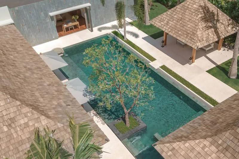 Anchan Mountain Breeze, Phuket, Thepkrasattri Road, Thep Krasattri, Thalang, Phuket, 4 Bedrooms, 548 sqm, Villa For Sale, by Puttirat Kleebyam, 500609447 - DDproperty.com
