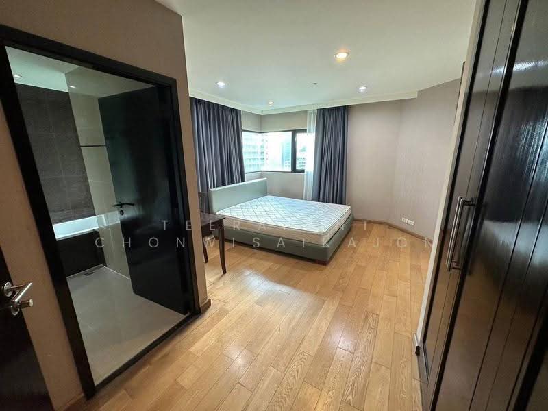 Sathorn Gardens : สาธร การ์เด้นส์, กรุงเทพ, 39 ถนนสาธรใต้, ทุ่งมหาเมฆ, สาทร, กรุงเทพ, 95 ตร.ม., คอนโด ให้เช่า, โดย Teeranant Chonwisaikajon, 500609449 - DDproperty.com