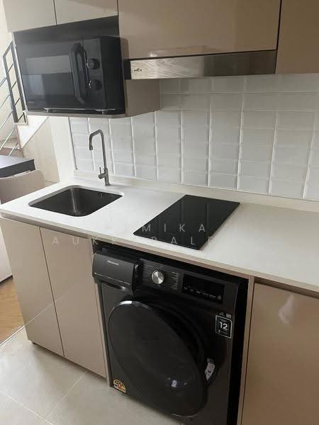 Na Reva Charoennakhon, bangkok, Charoen Nakhon Road, Samlae, Thon Buri, Bangkok, 1 Bedroom, 43 sqm, Condo For Sale, by Pemika Aukkaraleekul, 500609454 - DDproperty.com