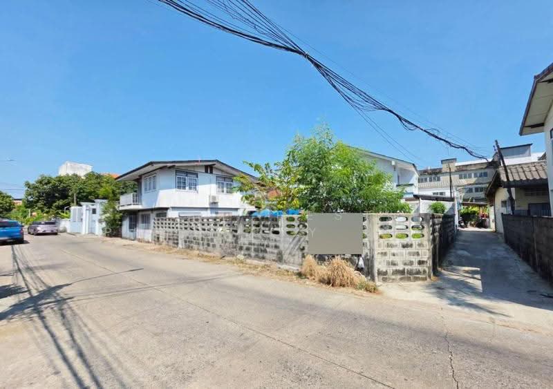 ที่ดินพร้อมสิ่งปลูกสร้างบางบอน กรุงเทพมหานคร, กรุงเทพ, บางบอน, กรุงเทพ, 424 ตร.ม., ที่ดิน ขาย, โดย The Best Property แนช, 500609458 - DDproperty.com