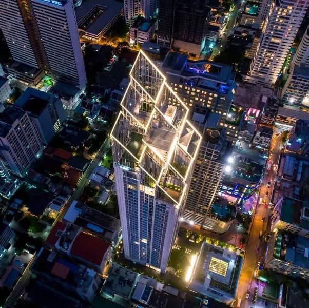 Hyde Sukhumvit 11, bangkok, 11 Soi Sukhumvit 11, Khlongtoei Nua, Watthana, Bangkok, 1 Bedroom, 32 sqm, Condo For Sale, by Pemika Aukkaraleekul, 500609460 - DDproperty.com
