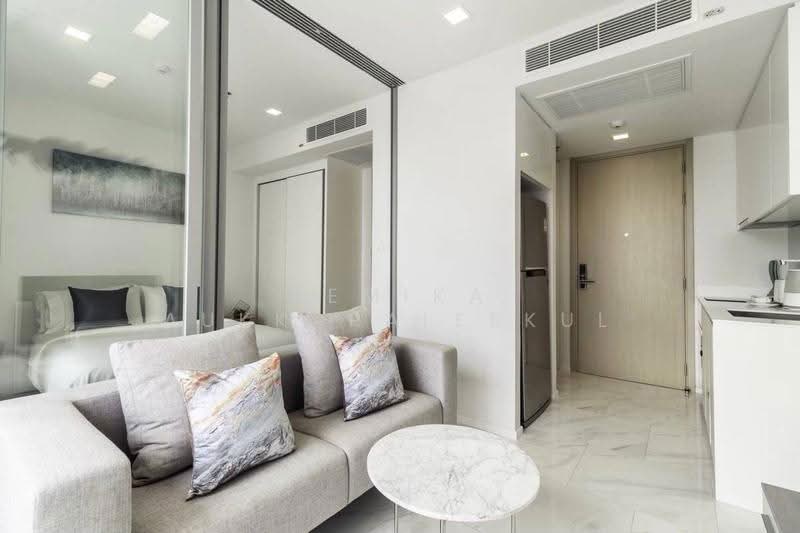 Hyde Sukhumvit 11 : ไฮด์ สุขุมวิท11, กรุงเทพ, 11 ซอยสุขุมวิท 11, คลองเตยเหนือ, วัฒนา, กรุงเทพ, 32 ตร.ม., คอนโด ขาย, โดย Pemika Aukkaraleekul, 500609460 - DDproperty.com
