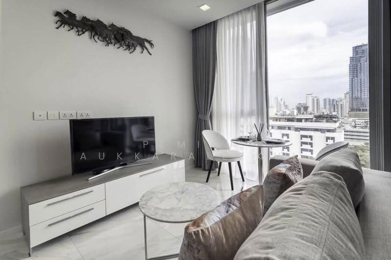 Hyde Sukhumvit 11, bangkok, 11 Soi Sukhumvit 11, Khlongtoei Nua, Watthana, Bangkok, 1 Bedroom, 32 sqm, Condo For Sale, by Pemika Aukkaraleekul, 500609460 - DDproperty.com