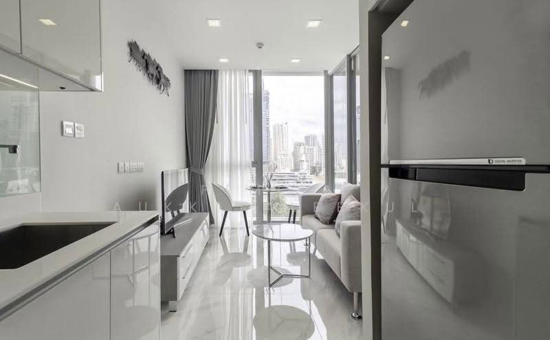 Hyde Sukhumvit 11, bangkok, 11 Soi Sukhumvit 11, Khlongtoei Nua, Watthana, Bangkok, 1 Bedroom, 32 sqm, Condo For Sale, by Pemika Aukkaraleekul, 500609460 - DDproperty.com