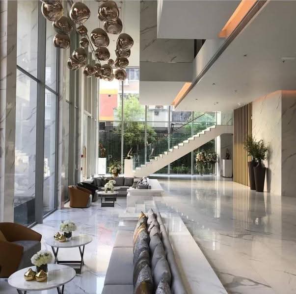 Hyde Sukhumvit 11 : ไฮด์ สุขุมวิท11, กรุงเทพ, 11 ซอยสุขุมวิท 11, คลองเตยเหนือ, วัฒนา, กรุงเทพ, 32 ตร.ม., คอนโด ขาย, โดย Pemika Aukkaraleekul, 500609460 - DDproperty.com