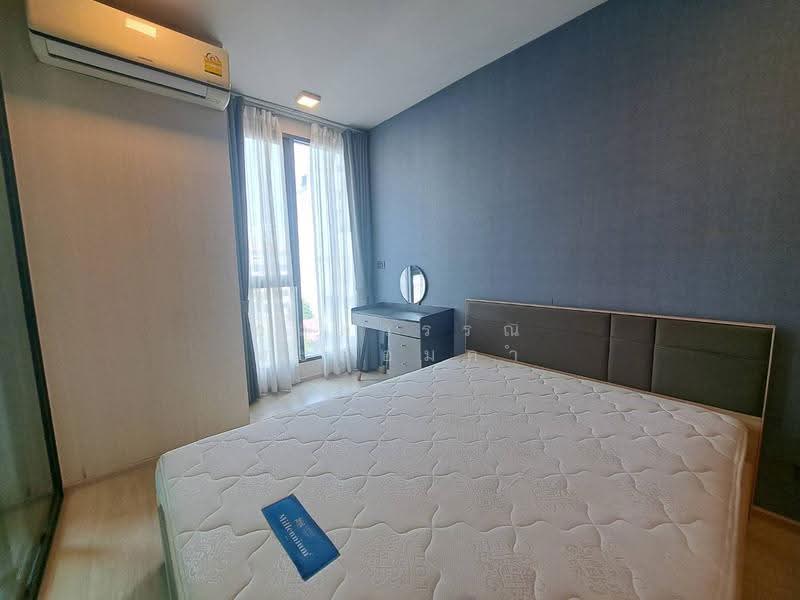 Venio Sukhumvit 10, bangkok, 10 Sukhumvit, Khlong Toei, Bangkok, 1 Bedroom, 29 sqm, Condo For Rent, by กฤตวรรณ ทะลอมคำ, 500609462 - DDproperty.com