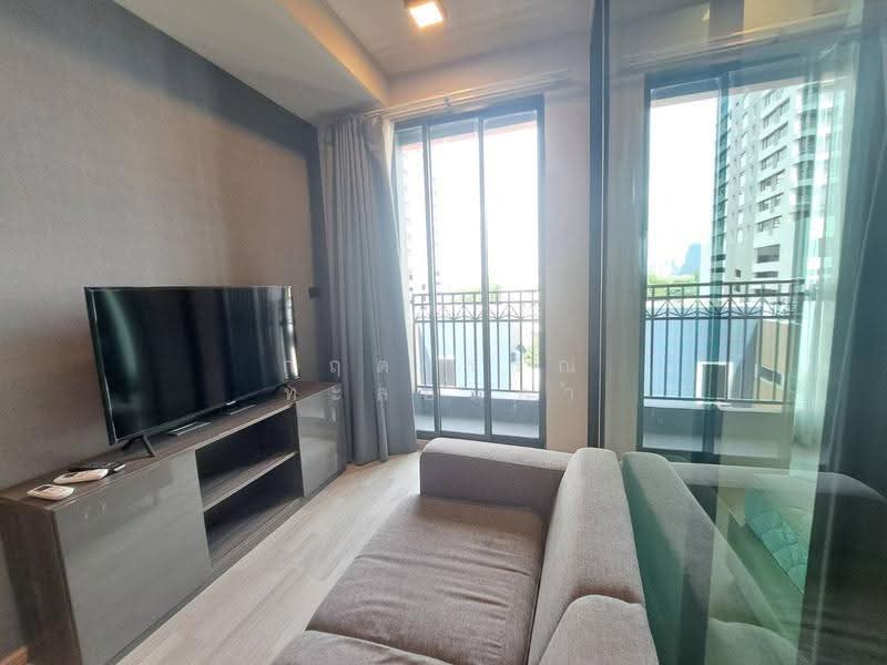 Venio Sukhumvit 10 : เวนิโอ สุขุมวิท 10, กรุงเทพ, 10 สุขุมวิท, คลองเตย, กรุงเทพ, 29 ตร.ม., คอนโด ให้เช่า, โดย กฤตวรรณ ทะลอมคำ, 500609462 - DDproperty.com