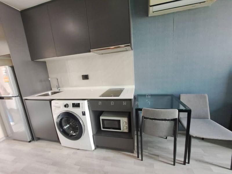 Venio Sukhumvit 10, bangkok, 10 Sukhumvit, Khlong Toei, Bangkok, 1 Bedroom, 29 sqm, Condo For Rent, by กฤตวรรณ ทะลอมคำ, 500609462 - DDproperty.com