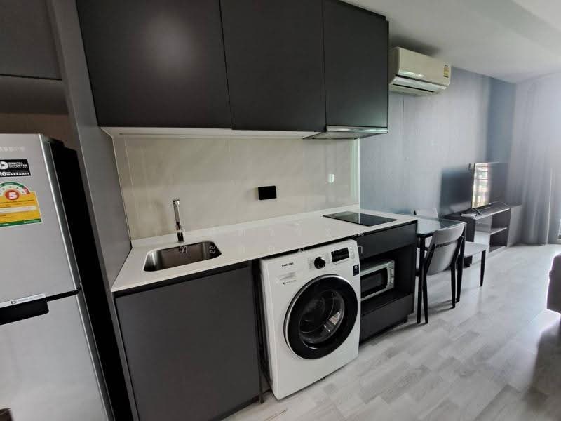 Venio Sukhumvit 10, bangkok, 10 Sukhumvit, Khlong Toei, Bangkok, 1 Bedroom, 29 sqm, Condo For Rent, by กฤตวรรณ ทะลอมคำ, 500609462 - DDproperty.com