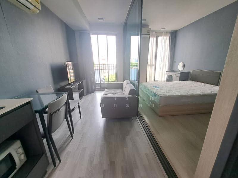 Venio Sukhumvit 10, bangkok, 10 Sukhumvit, Khlong Toei, Bangkok, 1 Bedroom, 29 sqm, Condo For Rent, by กฤตวรรณ ทะลอมคำ, 500609462 - DDproperty.com