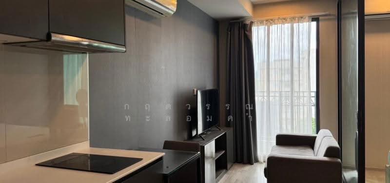 Venio Sukhumvit 10 : เวนิโอ สุขุมวิท 10, กรุงเทพ, 10 สุขุมวิท, คลองเตย, กรุงเทพ, 29 ตร.ม., คอนโด ให้เช่า, โดย กฤตวรรณ ทะลอมคำ, 500609462 - DDproperty.com