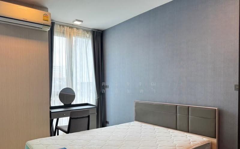 Venio Sukhumvit 10, bangkok, 10 Sukhumvit, Khlong Toei, Bangkok, 1 Bedroom, 29 sqm, Condo For Rent, by กฤตวรรณ ทะลอมคำ, 500609462 - DDproperty.com