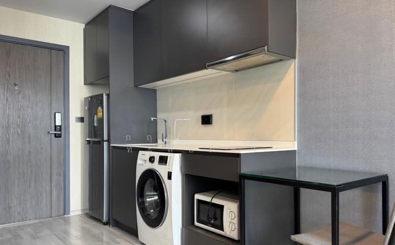 Venio Sukhumvit 10, bangkok, 10 Sukhumvit, Khlong Toei, Bangkok, 1 Bedroom, 29 sqm, Condo For Rent, by กฤตวรรณ ทะลอมคำ, 500609462 - DDproperty.com