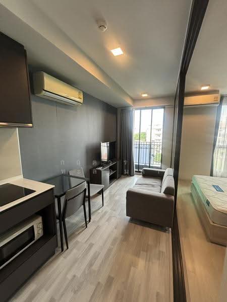 Venio Sukhumvit 10, bangkok, 10 Sukhumvit, Khlong Toei, Bangkok, 1 Bedroom, 29 sqm, Condo For Rent, by กฤตวรรณ ทะลอมคำ, 500609462 - DDproperty.com