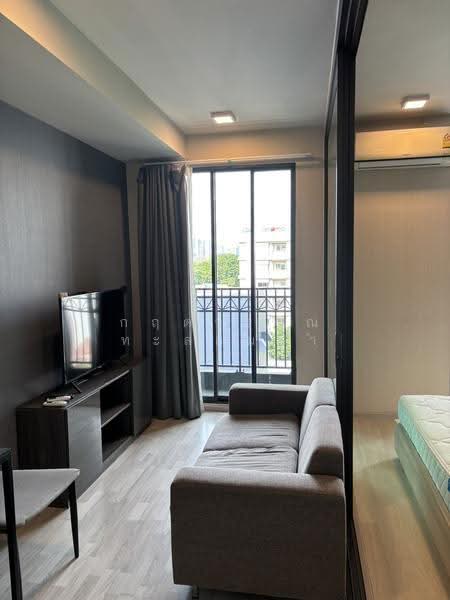 Venio Sukhumvit 10, bangkok, 10 Sukhumvit, Khlong Toei, Bangkok, 1 Bedroom, 29 sqm, Condo For Rent, by กฤตวรรณ ทะลอมคำ, 500609462 - DDproperty.com