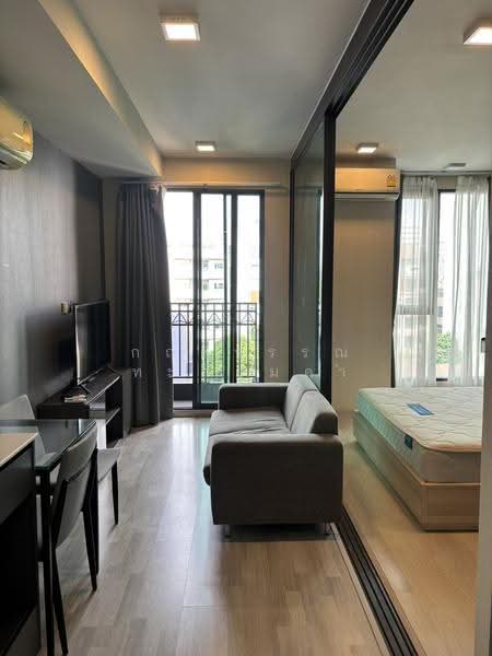 Venio Sukhumvit 10, bangkok, 10 Sukhumvit, Khlong Toei, Bangkok, 1 Bedroom, 29 sqm, Condo For Rent, by กฤตวรรณ ทะลอมคำ, 500609462 - DDproperty.com