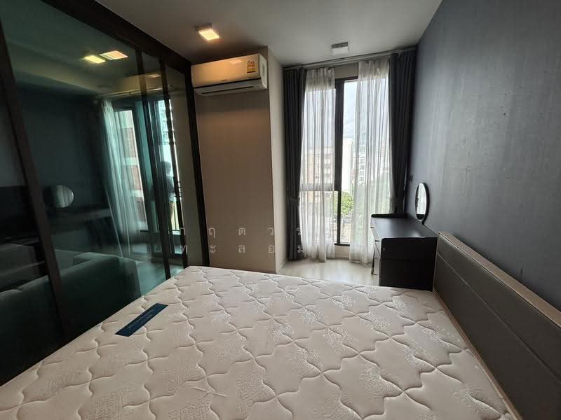Venio Sukhumvit 10, bangkok, 10 Sukhumvit, Khlong Toei, Bangkok, 1 Bedroom, 29 sqm, Condo For Rent, by กฤตวรรณ ทะลอมคำ, 500609462 - DDproperty.com
