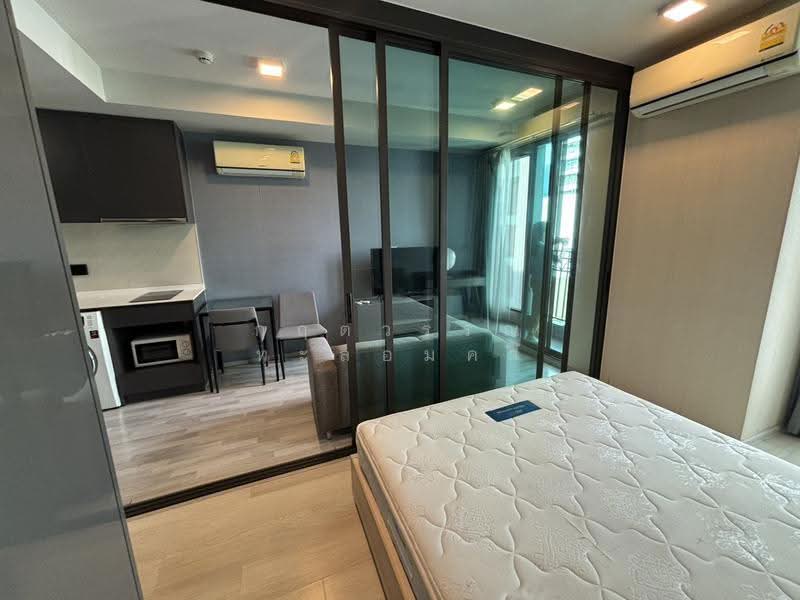 Venio Sukhumvit 10 : เวนิโอ สุขุมวิท 10, กรุงเทพ, 10 สุขุมวิท, คลองเตย, กรุงเทพ, 29 ตร.ม., คอนโด ให้เช่า, โดย กฤตวรรณ ทะลอมคำ, 500609462 - DDproperty.com