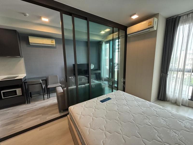 Venio Sukhumvit 10, bangkok, 10 Sukhumvit, Khlong Toei, Bangkok, 1 Bedroom, 29 sqm, Condo For Rent, by กฤตวรรณ ทะลอมคำ, 500609462 - DDproperty.com