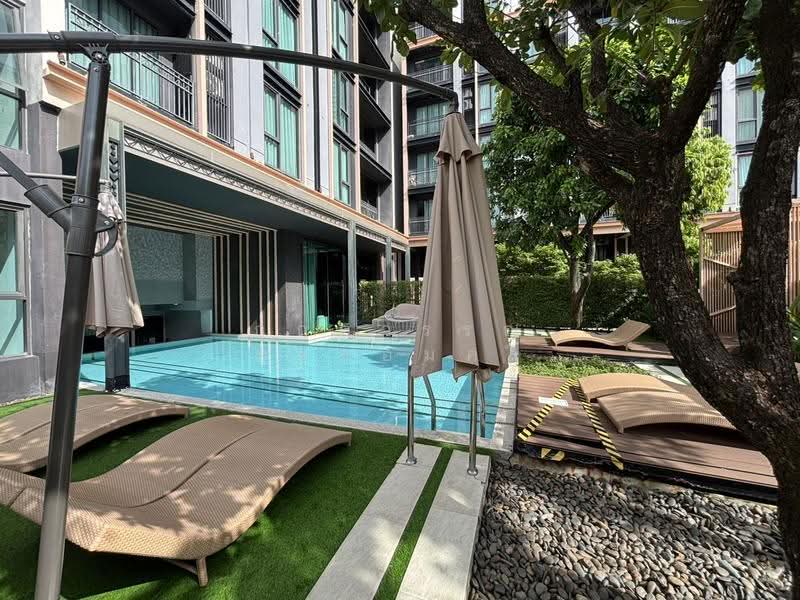 Venio Sukhumvit 10, bangkok, 10 Sukhumvit, Khlong Toei, Bangkok, 1 Bedroom, 29 sqm, Condo For Rent, by กฤตวรรณ ทะลอมคำ, 500609462 - DDproperty.com