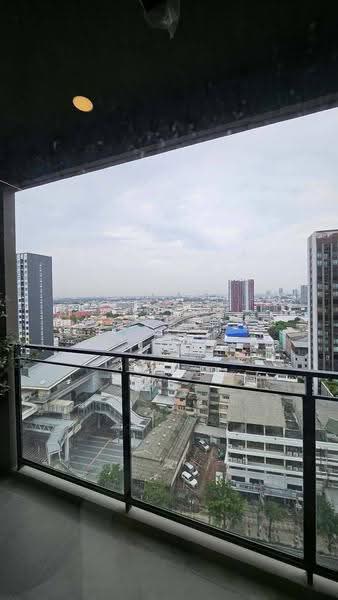 So Origin Siriraj, bangkok, Ban Chang Lo, Bangkok Noi, Bangkok, 2 Bedrooms, 61 sqm, Condo For Sale, by Pemika Aukkaraleekul, 500609465 - DDproperty.com